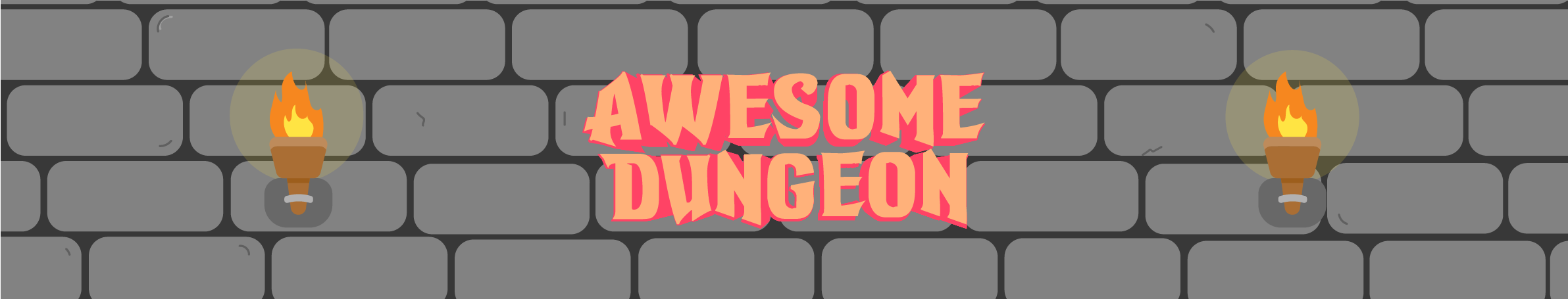 Awesome Dungeon Header