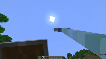 Fix in action