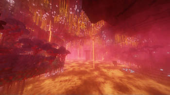 The Better Nether