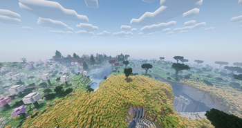 The Overworld