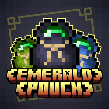 Emerald Pouch icon