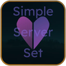 Icon for Simple Server Set