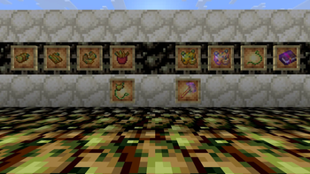 All Items