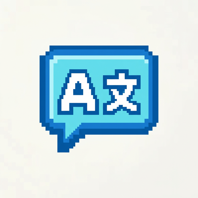 Chat Language Translate