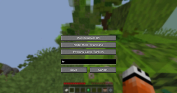 Mod Menu Settings Appearance