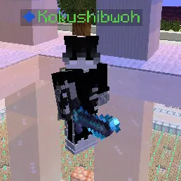 netherite-diamond sword