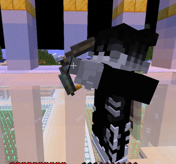 normal bow