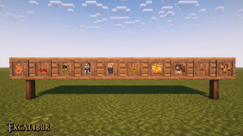 Spawn Eggs