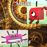 More Stuff