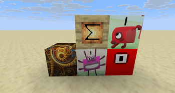 Everything in More Stuff