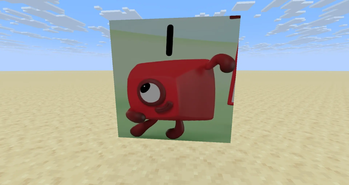 Frustum One
