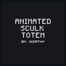Animated Sculk Totem
