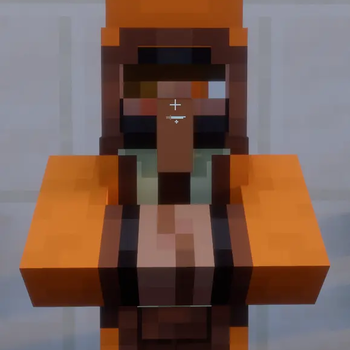 Wooden Eye