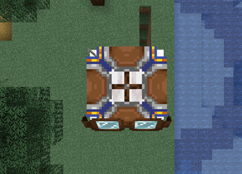 Four Saddles!