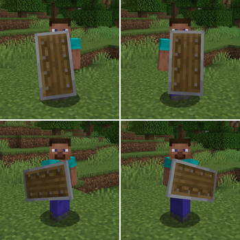 Vanilla Third Person