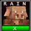 RainX: Reign of Nether Extras