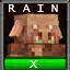 RainX: Reign of Nether Extras
