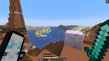 Totem, GUI, Powdersnow