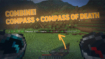 Combined Compass System