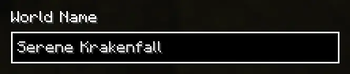 This is one of the names that might pop up