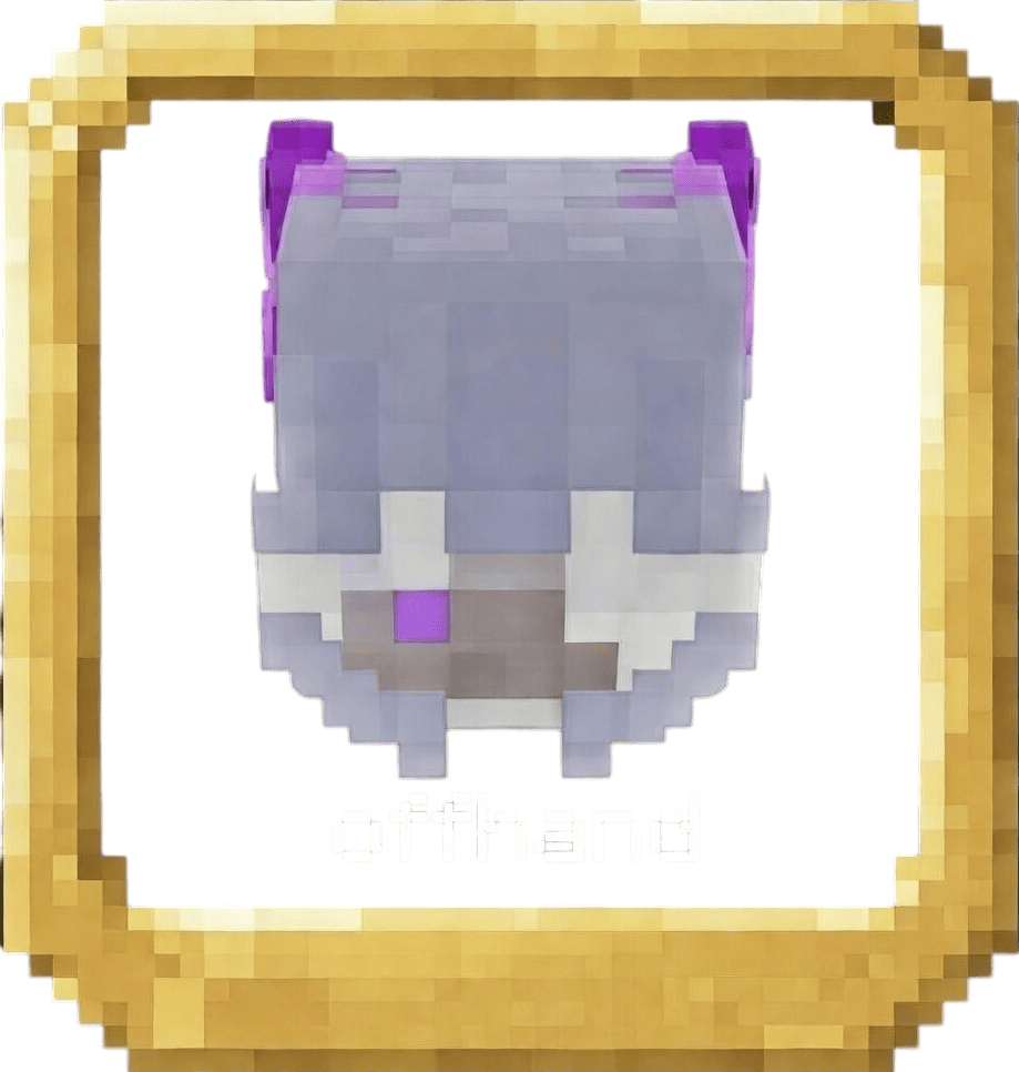 KoHs Offhand Whitelist