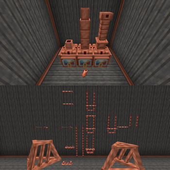 [Vanilla Copper]
