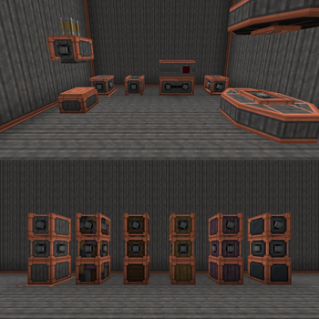 [Vanilla Copper]
