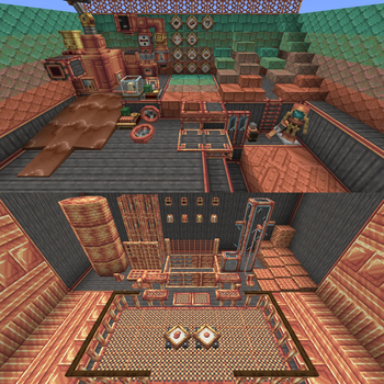 [AsYasya's Legacy Copper]