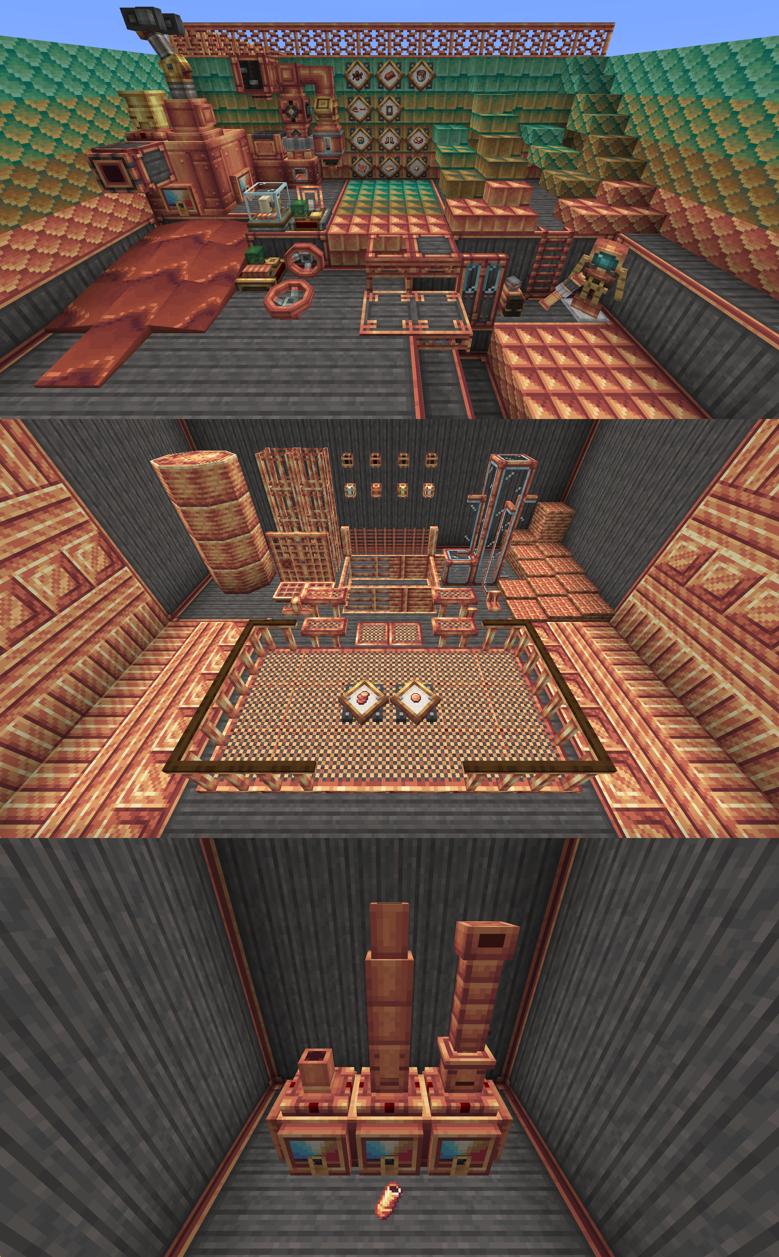 OG Textures