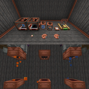 [Vanilla Copper]