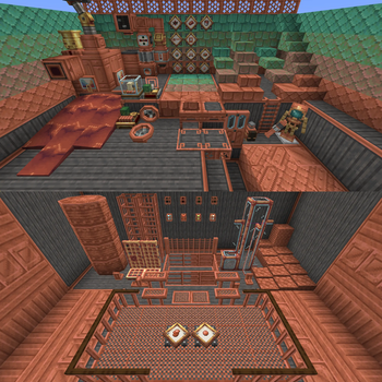 [AsYasya's Legacy Copper]