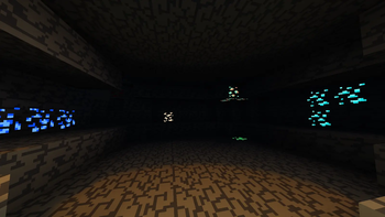 Underground