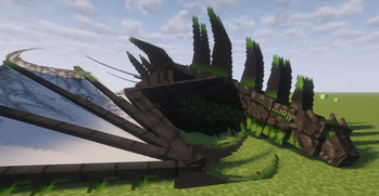 Saint's Dragons - Raevyx to Astalos screenshot 5