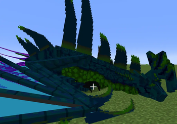 Saint's Dragons - Raevyx to Astalos screenshot 6