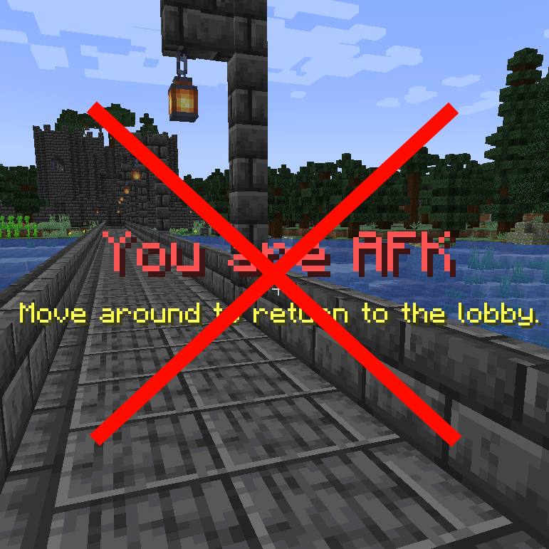Anti AFK