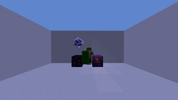 End Crystal/Anchor 