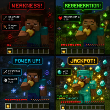 the powers