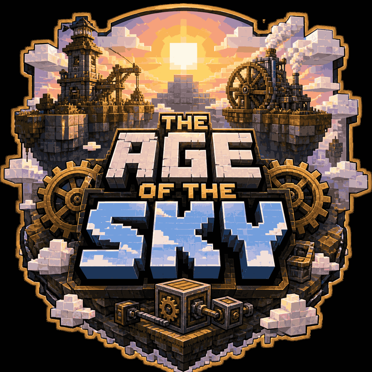 Create: The Age of the Sky