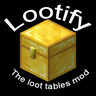 Lootify (Structures) 1.5.2 - Lootify (Structures)