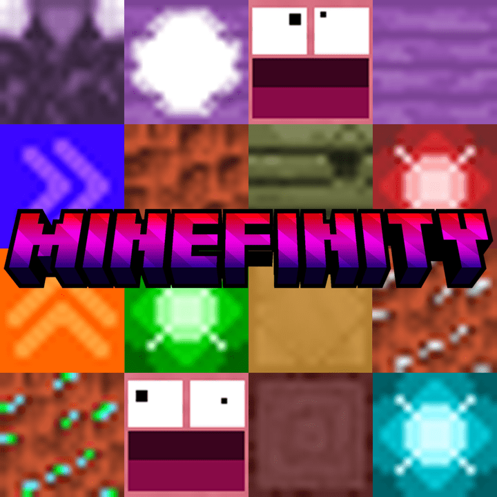 Minefinity (Legacy)