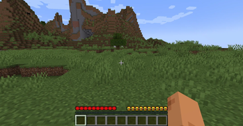 Lovely GUI — screenshot 2