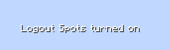 Logout Spots — screenshot 3