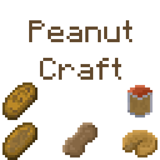 PeanutCraft