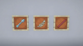 Dodo drops and craftables 