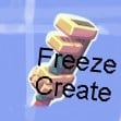 Freeze Create