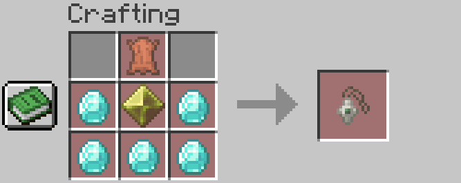 Soul amulet