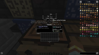 GUI