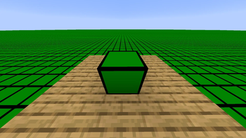 Grass Block