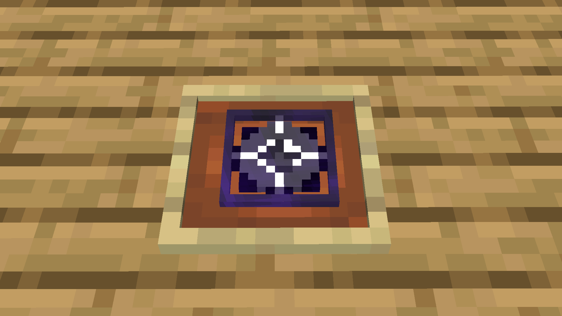 End Crystal