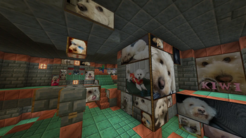 Support 1.21 Versions!